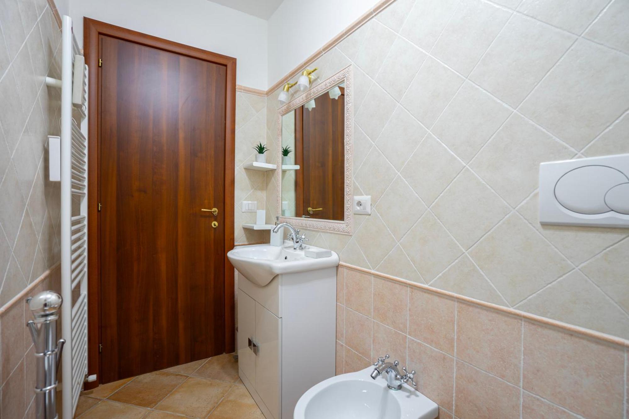 Apartment And Quiet X6