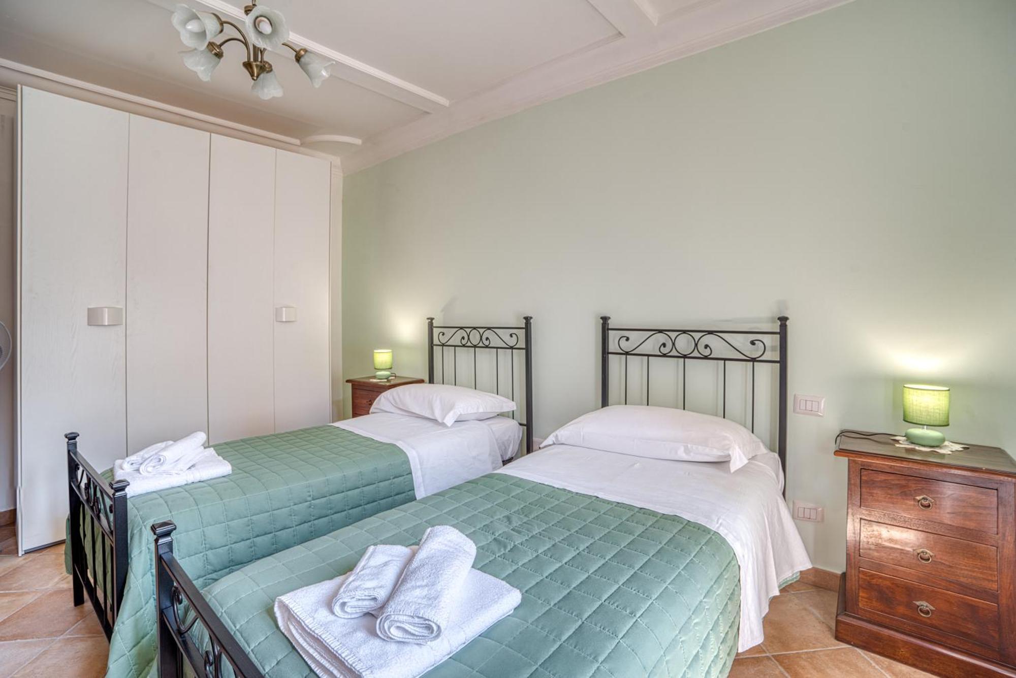 Apartment And Quiet X6 *