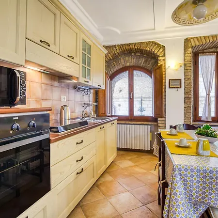 Assisi Central And Quiet Apartment X6 Exterior photo