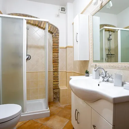 Assisi Central And Quiet Apartment X6 Exterior photo