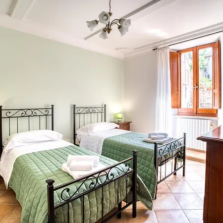 Assisi Central And Quiet Apartment X6 Exterior photo