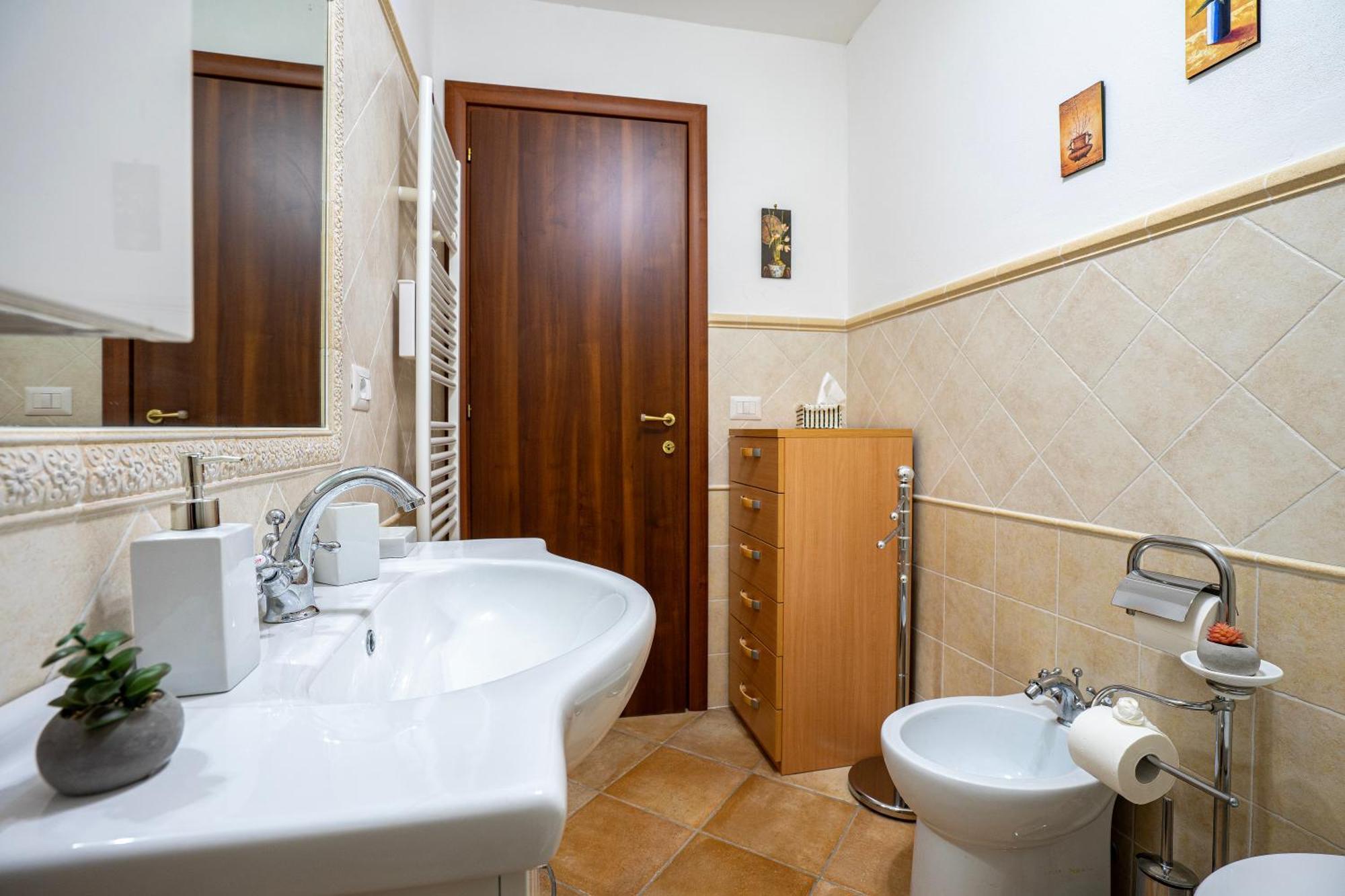 Appartamento And Quiet X6 Assisi